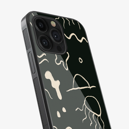 Eclipse Phone Case