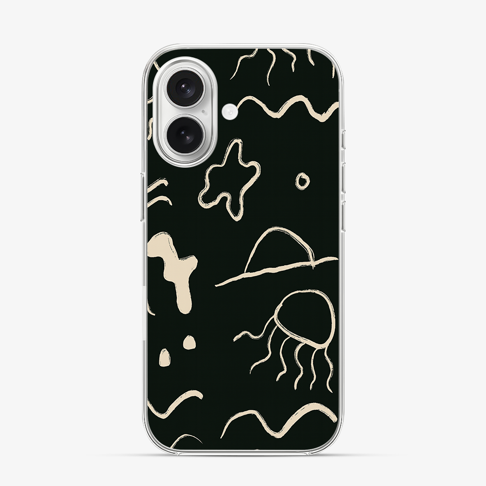 Eclipse iPhone 17 Case