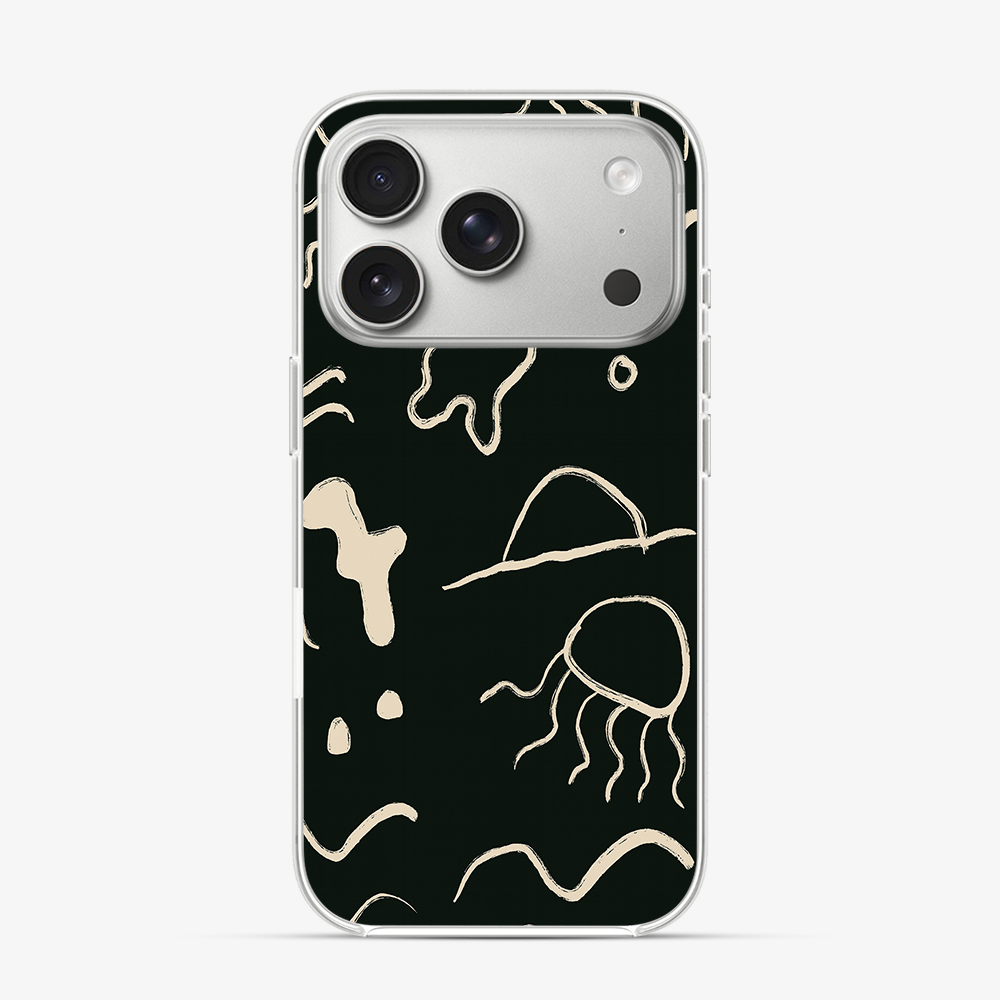 Eclipse iPhone 17 Pro Case