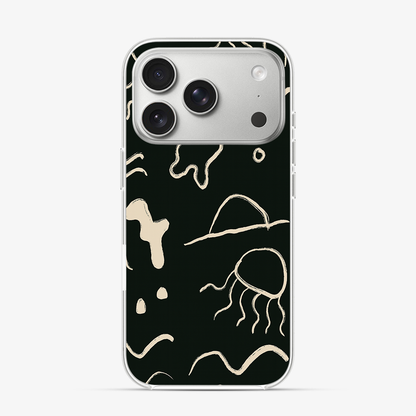 Eclipse iPhone 17 Pro Case