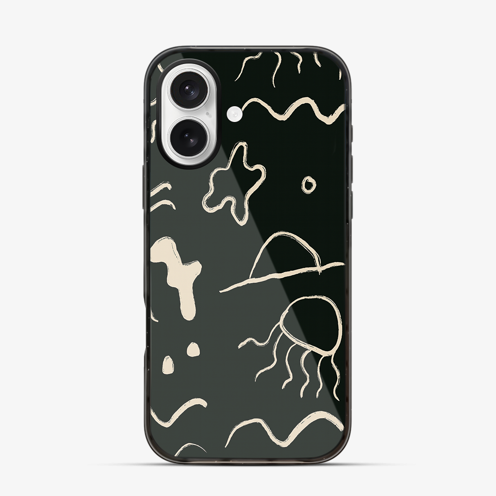 Eclipse iPhone 17 Case
