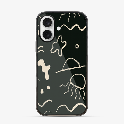 Eclipse iPhone 17 Case