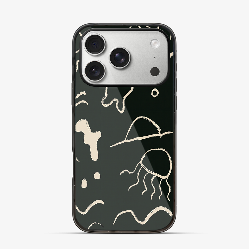 Eclipse iPhone 17 Pro Case