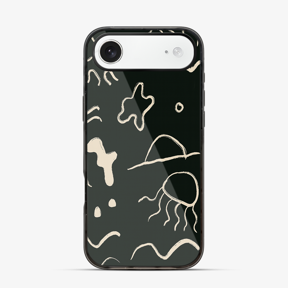Eclipse iPhone Air Case