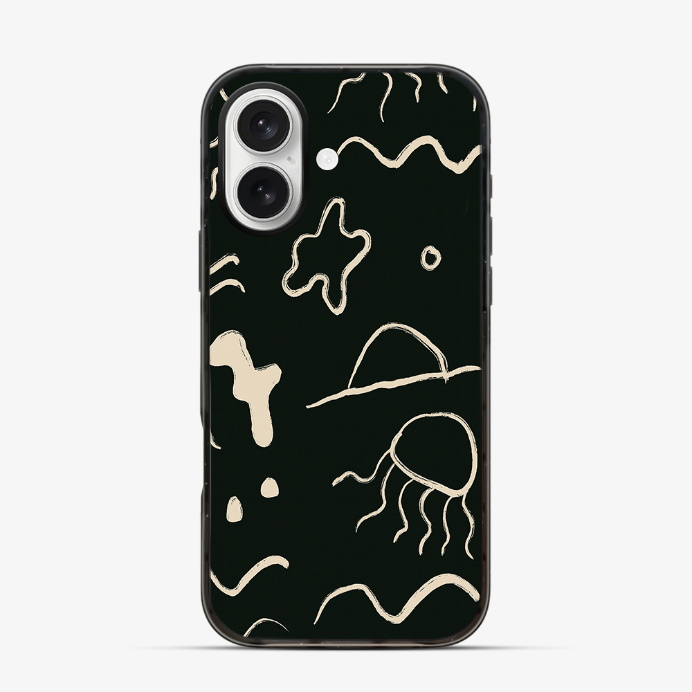 Eclipse iPhone 17 Case