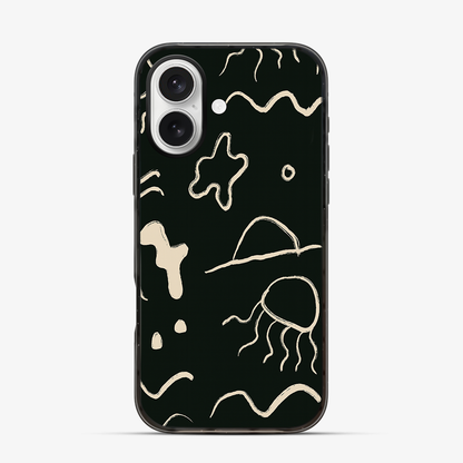 Eclipse iPhone 17 Case
