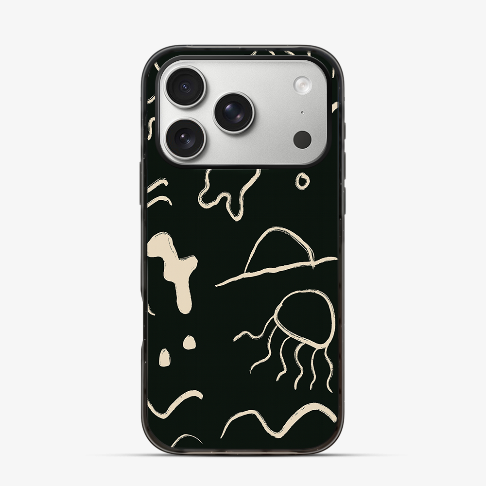 Eclipse iPhone 17 Pro Case