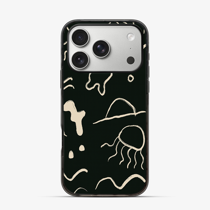Eclipse iPhone 17 Pro Case