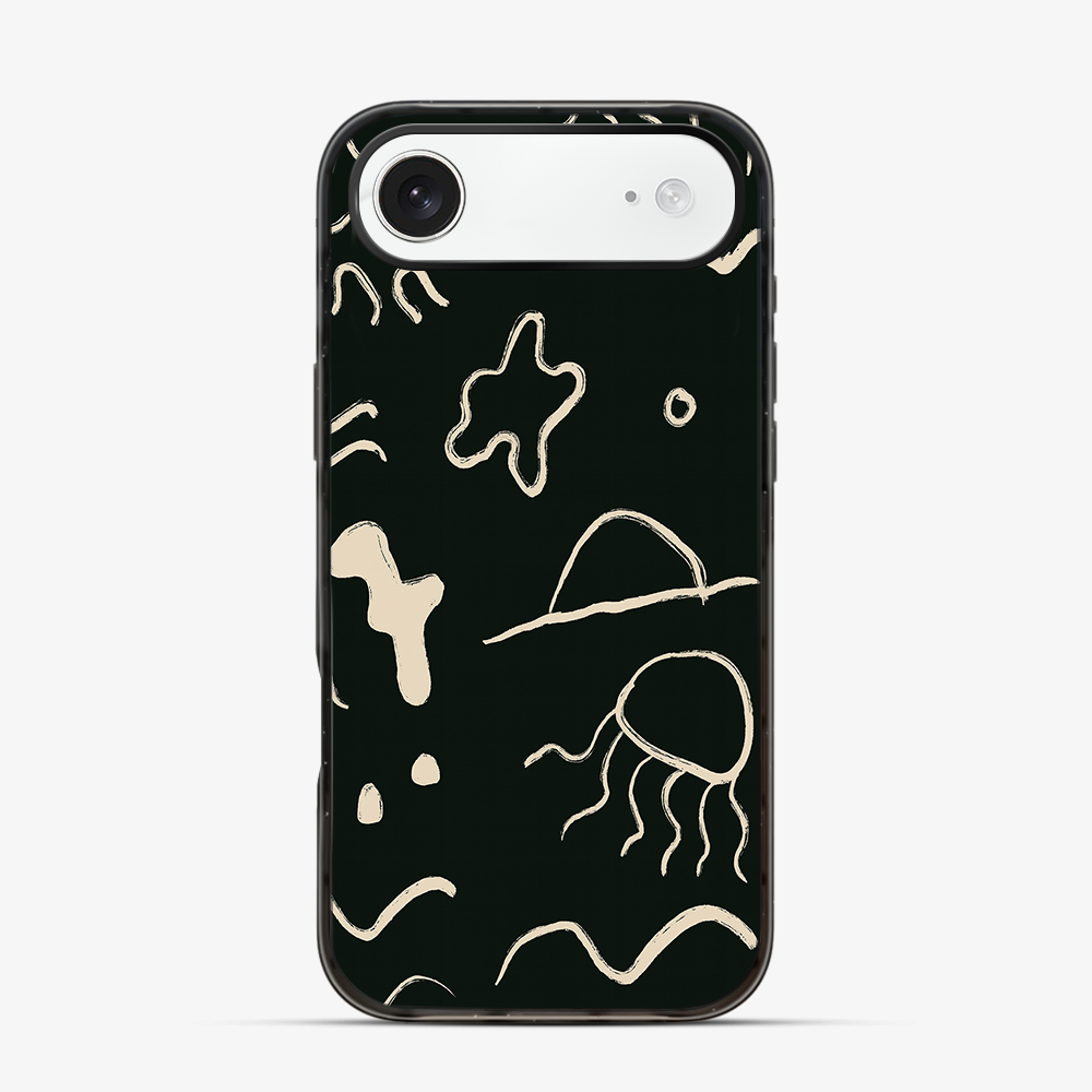 Eclipse iPhone Air Case