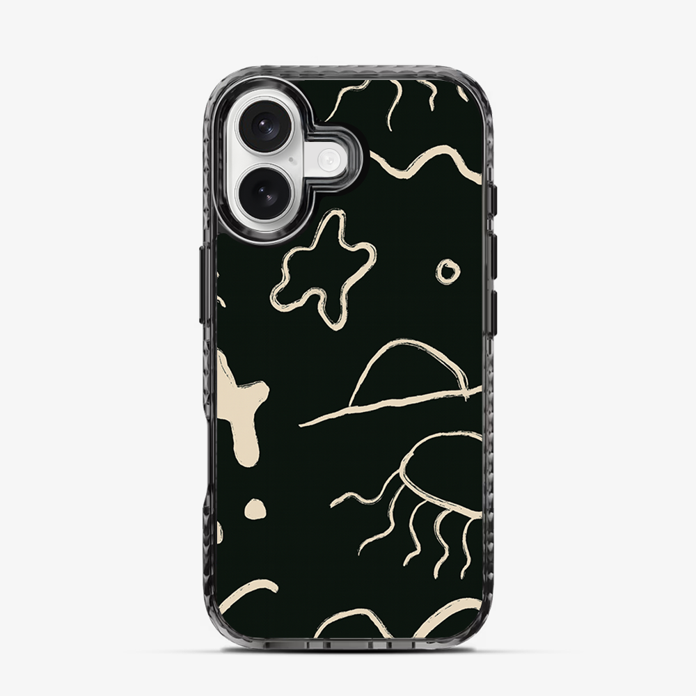 Eclipse iPhone 17 Case