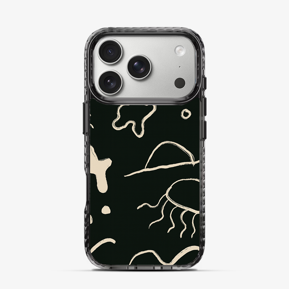 Eclipse iPhone 17 Pro Case
