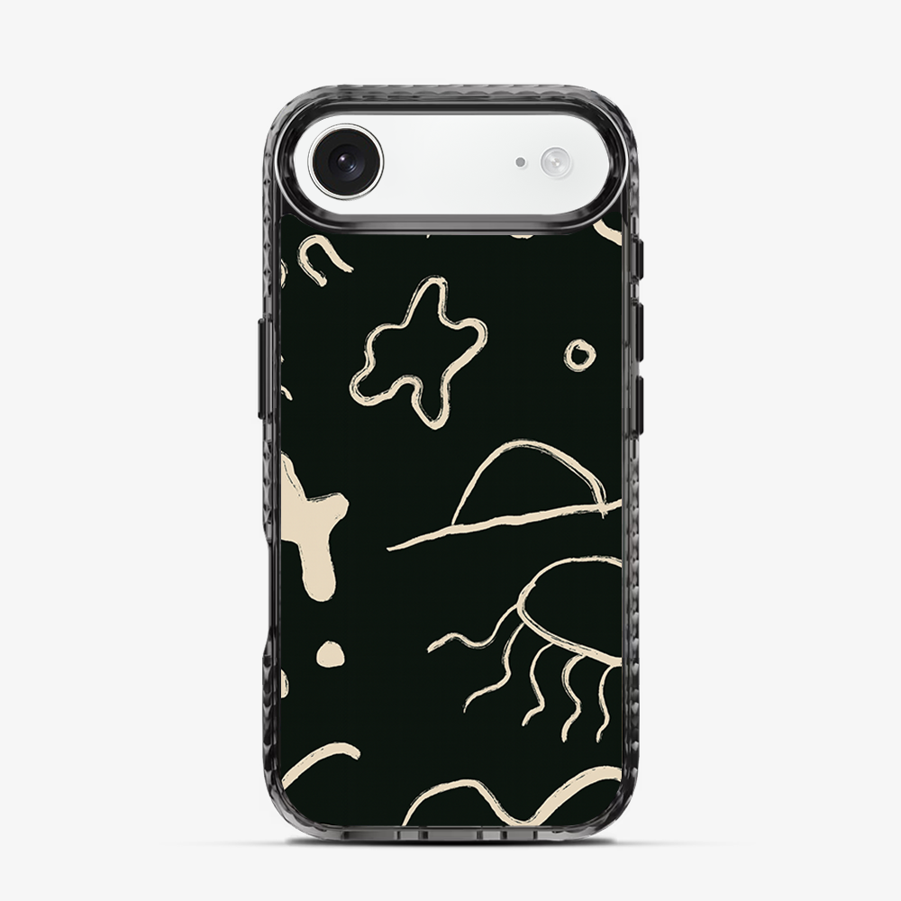 Eclipse iPhone Air Case