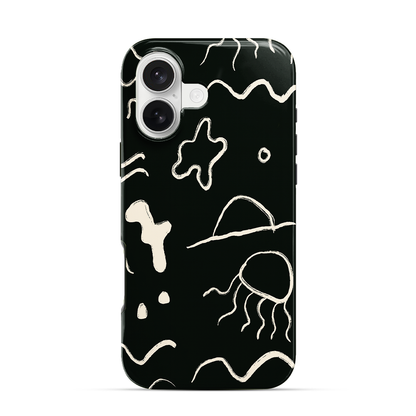 Eclipse iPhone 17 Case