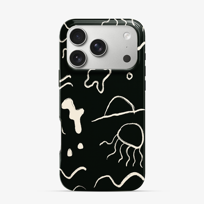 Eclipse iPhone 17 Pro Case