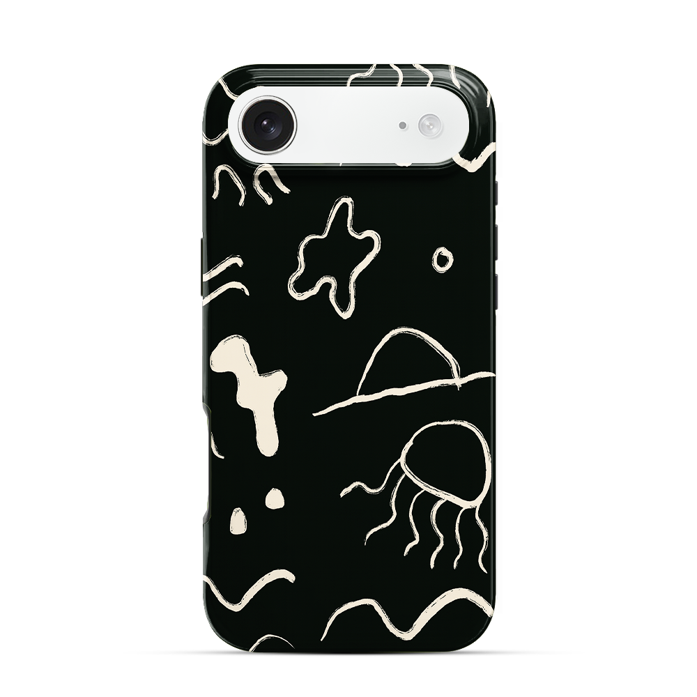 Eclipse iPhone Air Case