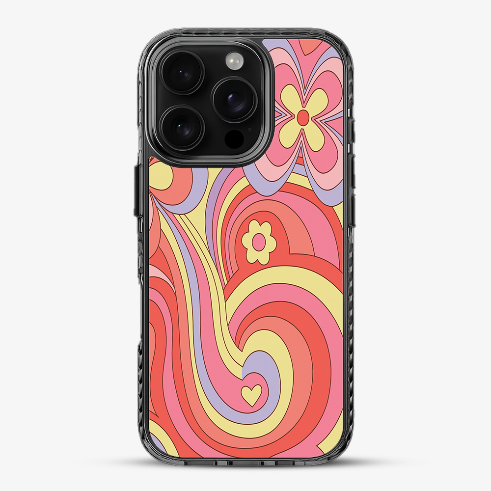 Roller Disco Phone Case