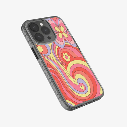 Roller Disco Phone Case