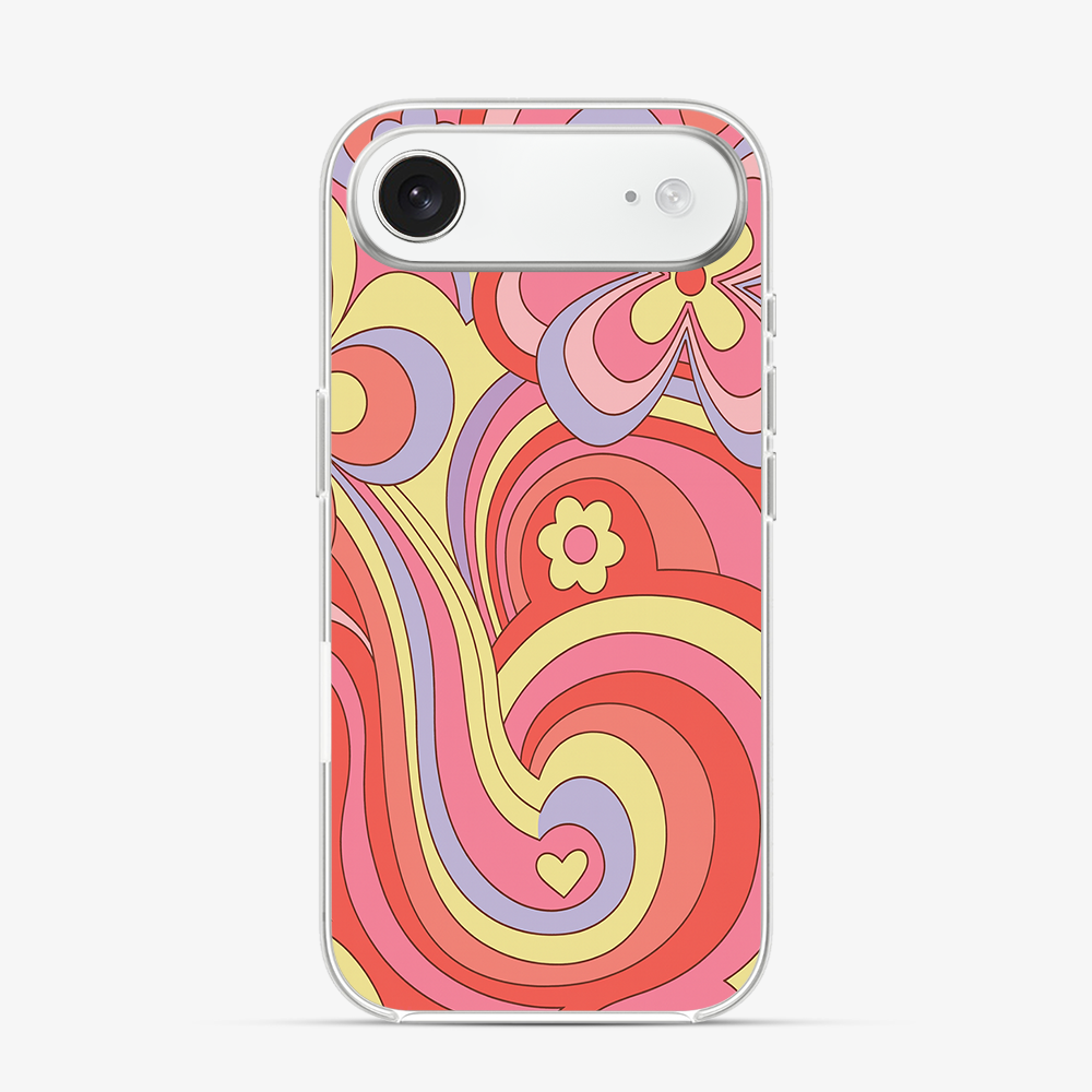 Roller Disco iPhone Air Case