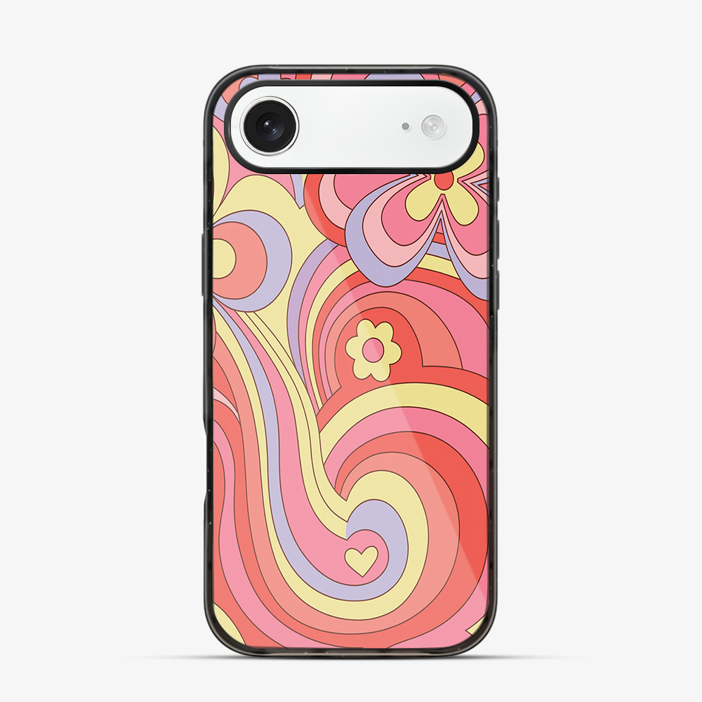 Roller Disco iPhone Air Case