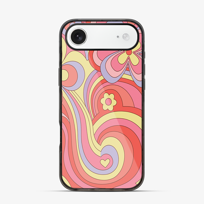 Roller Disco iPhone Air Case
