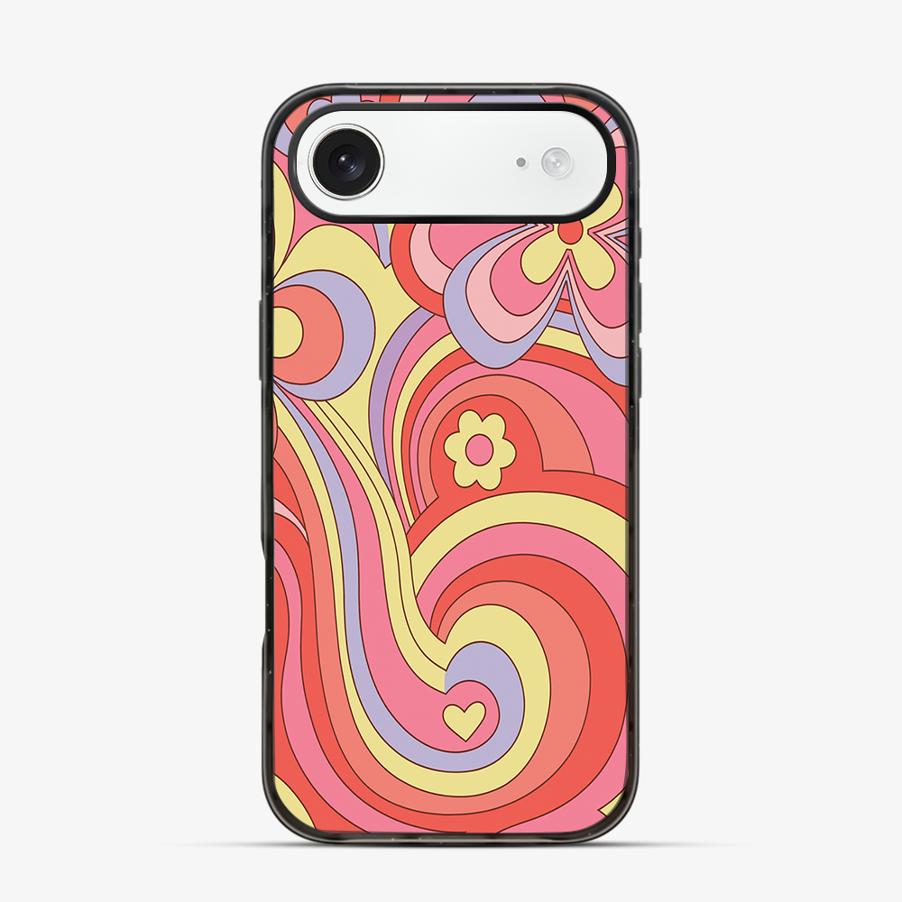 Roller Disco iPhone Air Case