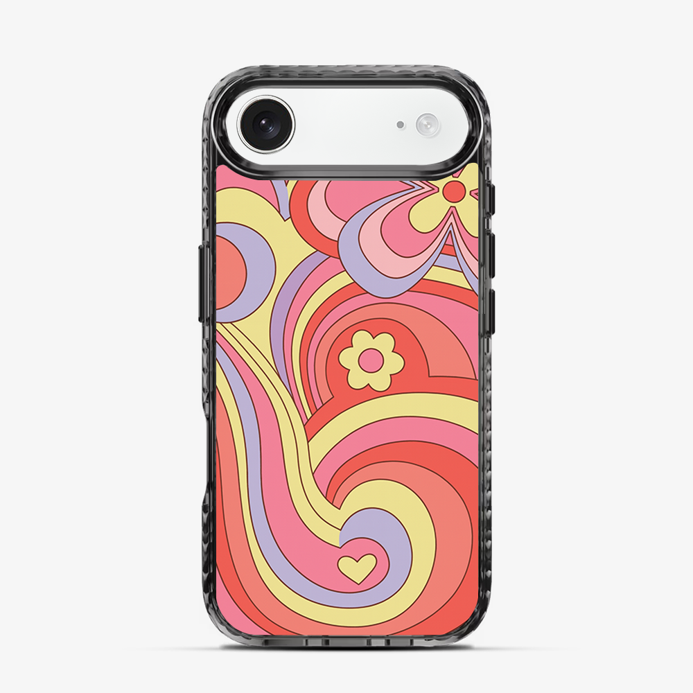 Roller Disco iPhone Air Case