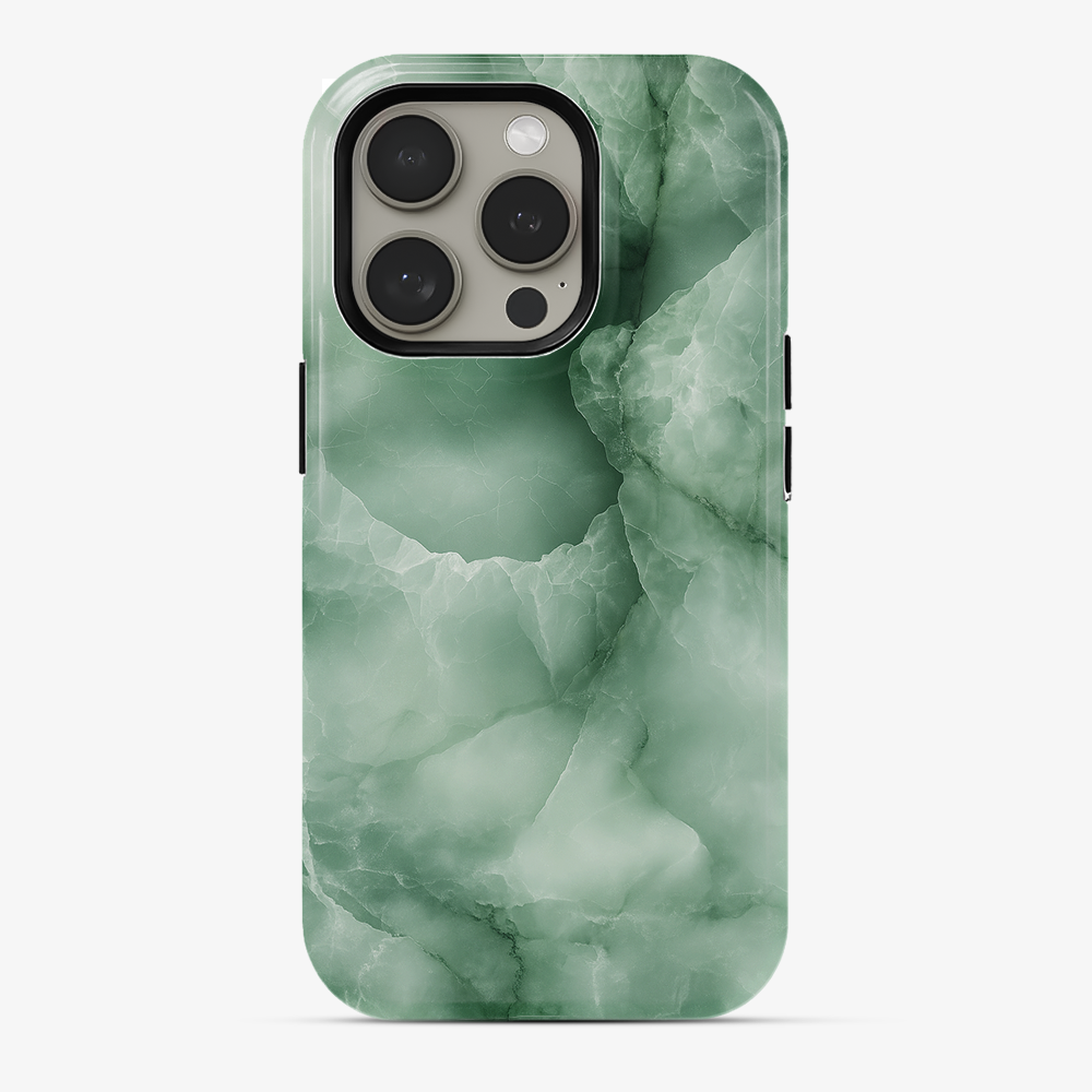 Pistachio Cheesecake Armoured Phone Case