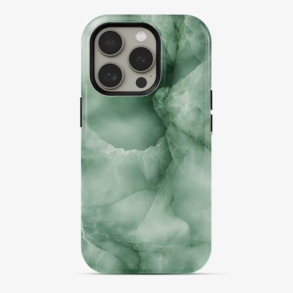 Pistachio Cheesecake Armoured Phone Case