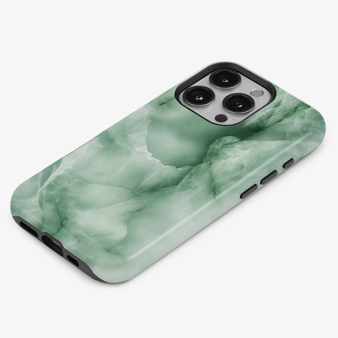 Pistachio Cheesecake Armoured Phone Case