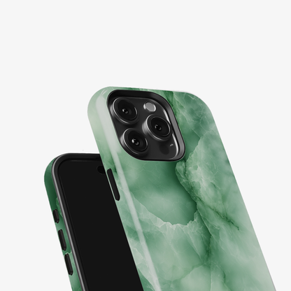 Pistachio Cheesecake Armoured Phone Case