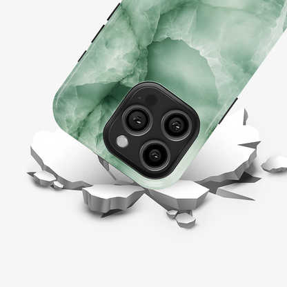 Pistachio Cheesecake Armoured Phone Case