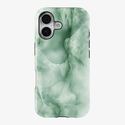 Pistachio Cheesecake Phone Case