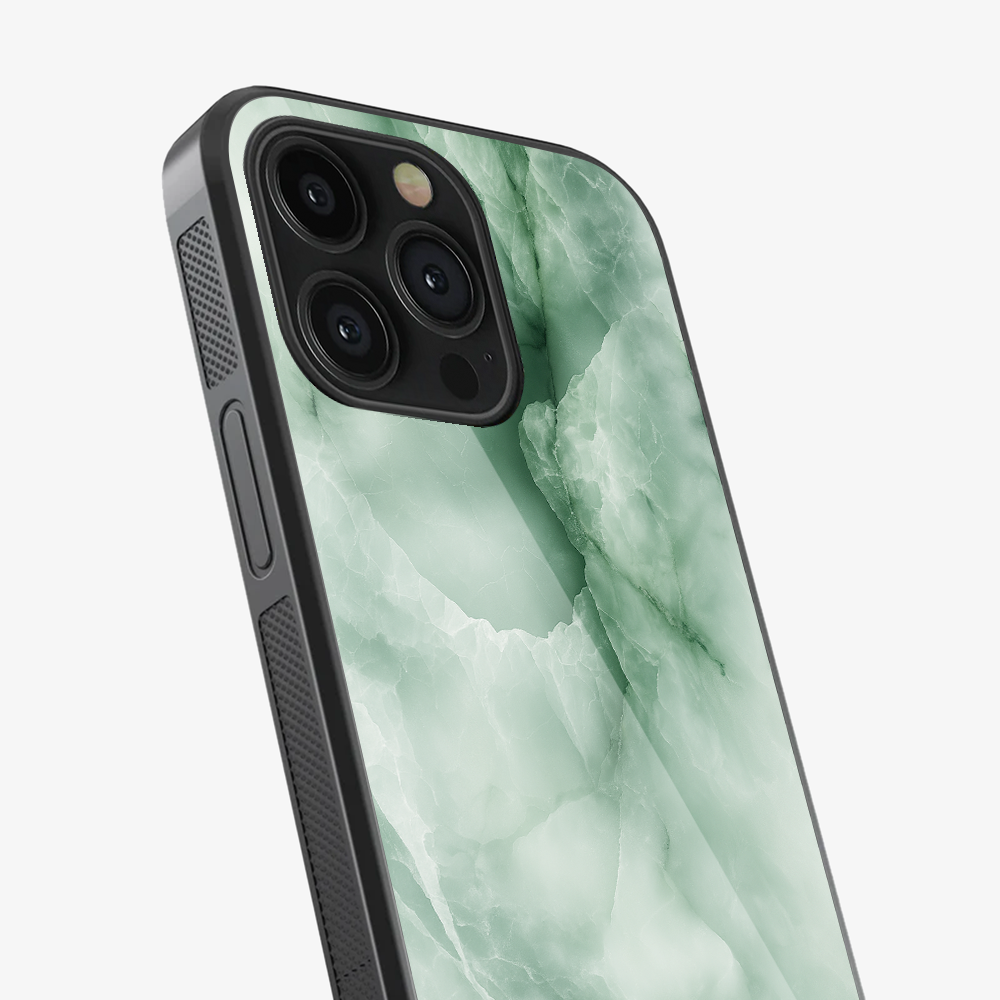 Pistachio Cheesecake Phone Case