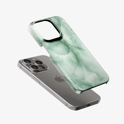 Pistachio Cheesecake Phone Case