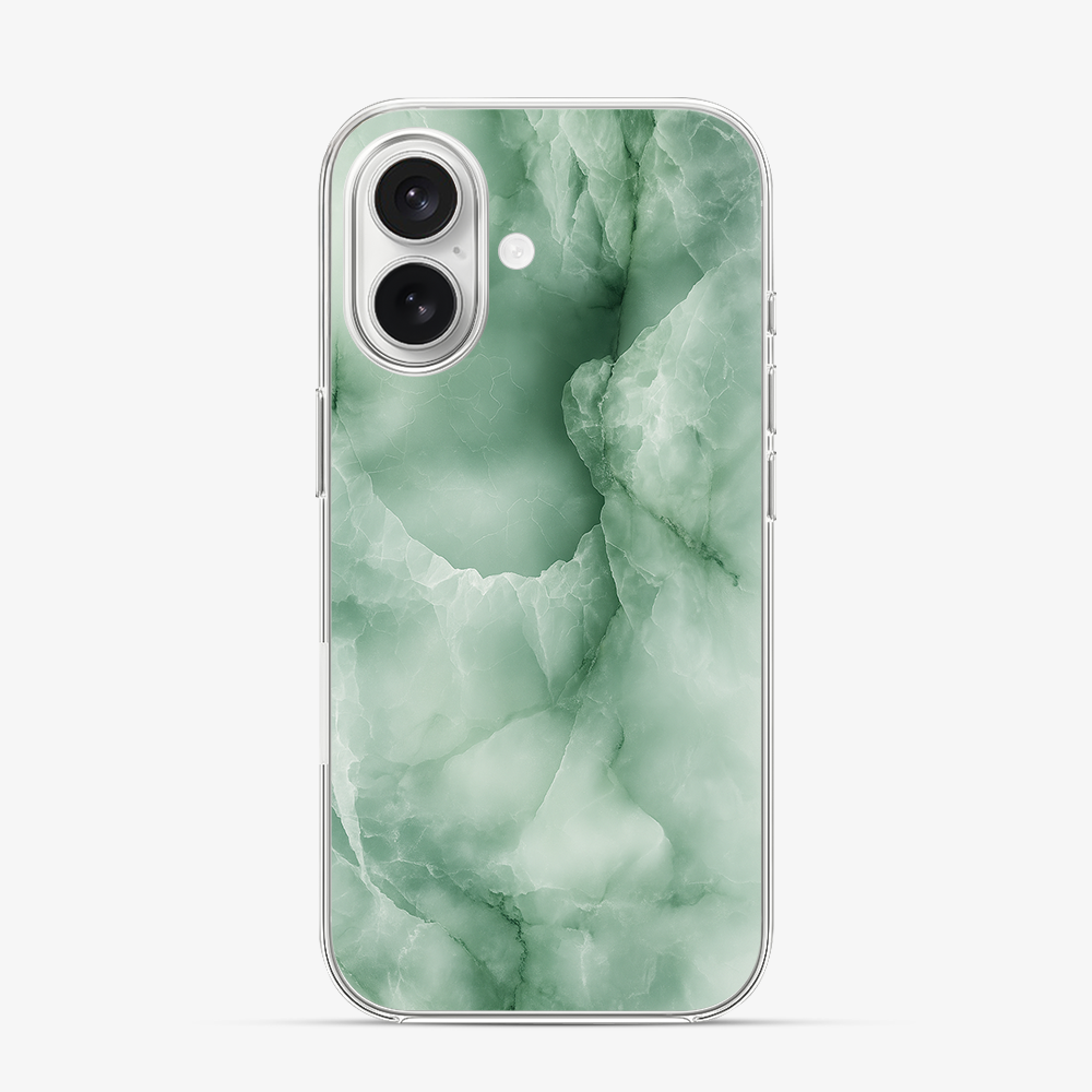 Pistachio Cheesecake iPhone 17 Case
