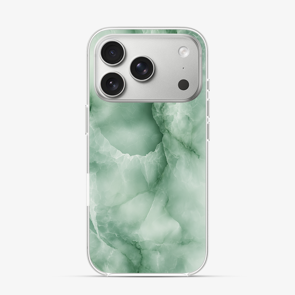 Pistachio Cheesecake iPhone 17 Pro Case