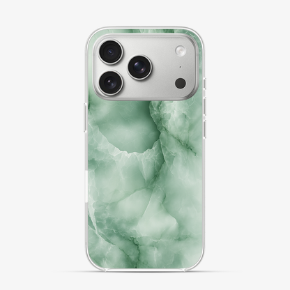 Pistachio Cheesecake iPhone 17 Pro Case