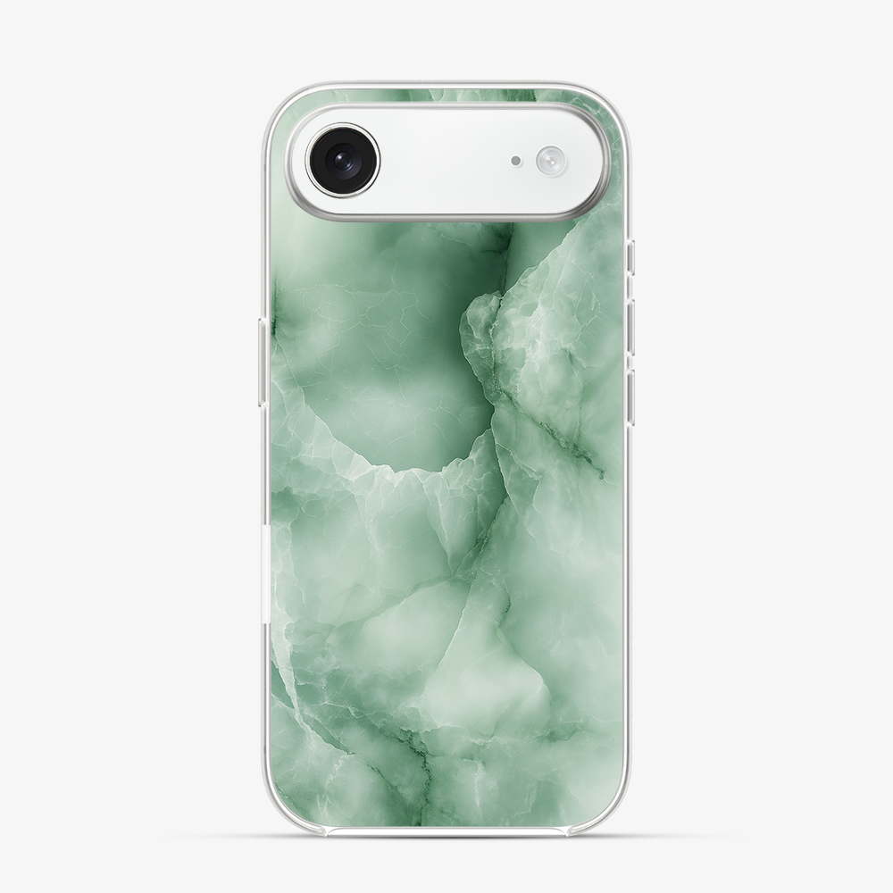 Pistachio Cheesecake iPhone Air Case
