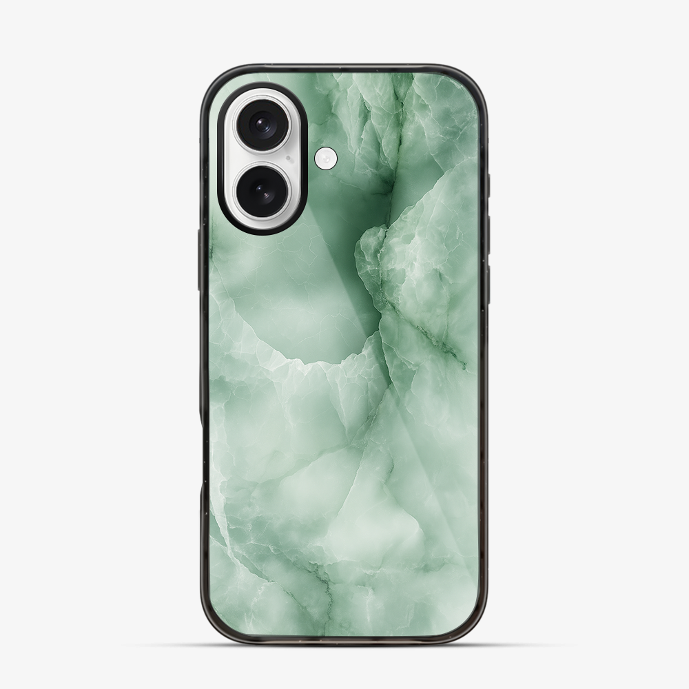 Pistachio Cheesecake iPhone 17 Case