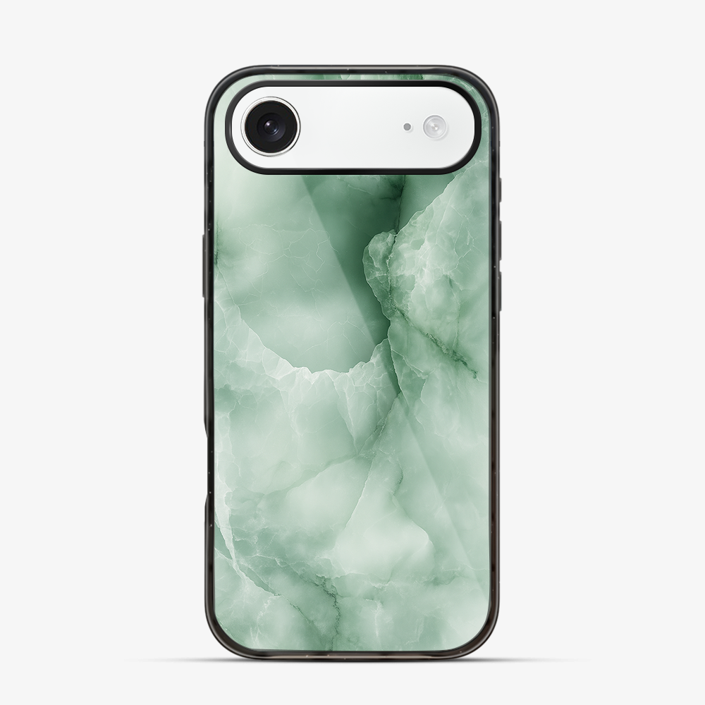 Pistachio Cheesecake iPhone Air Case