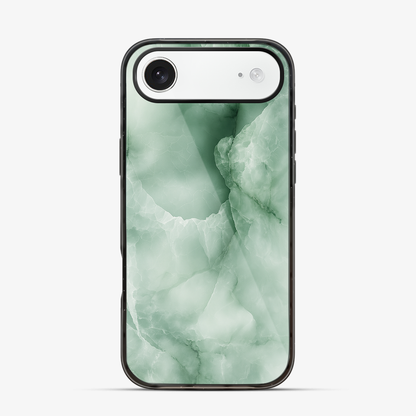 Pistachio Cheesecake iPhone Air Case