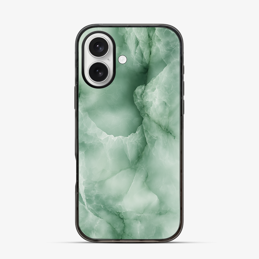 Pistachio Cheesecake iPhone 17 Case