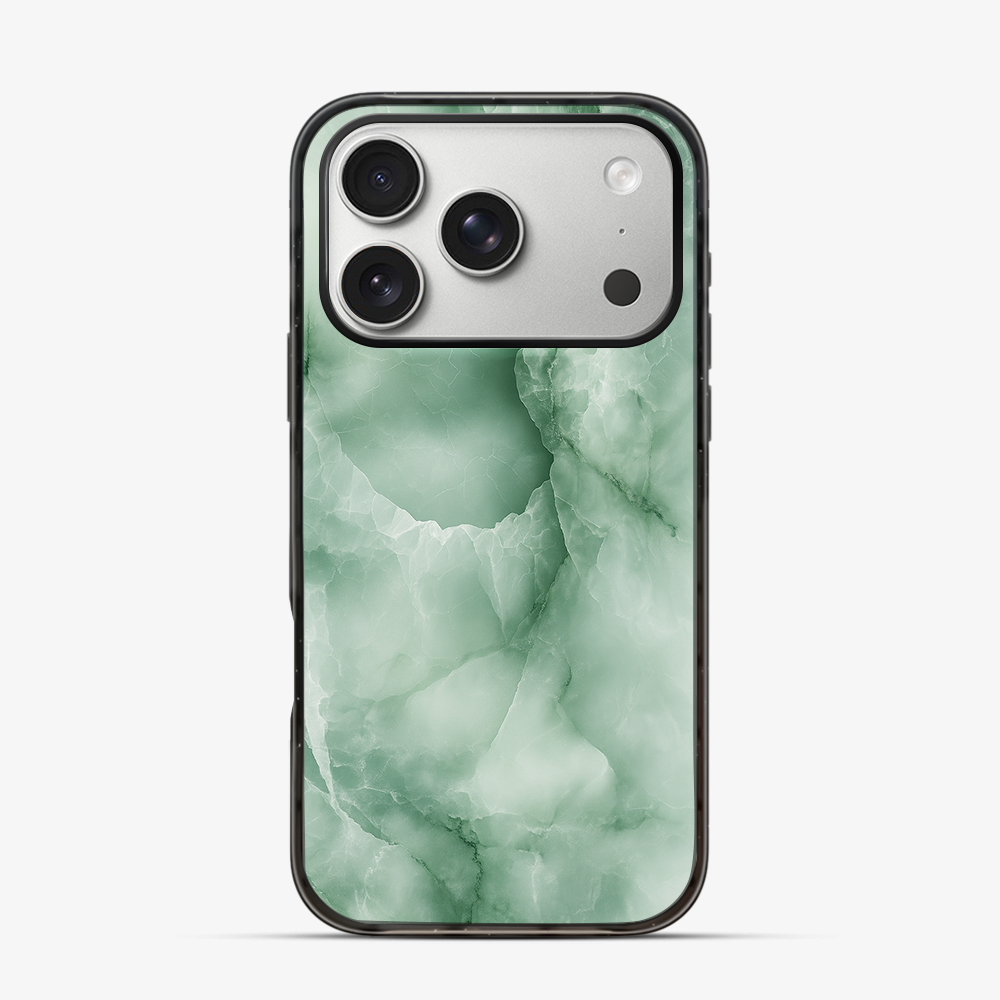 Pistachio Cheesecake iPhone 17 Pro Max Case