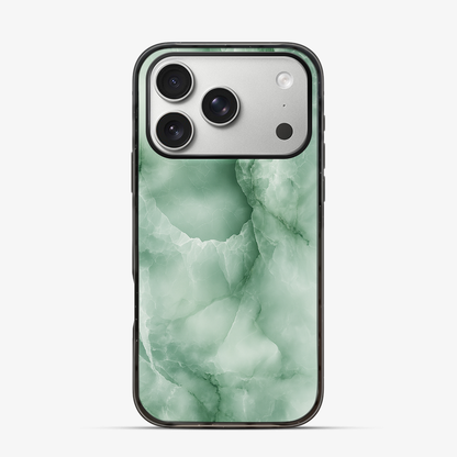 Pistachio Cheesecake iPhone 17 Pro Max Case