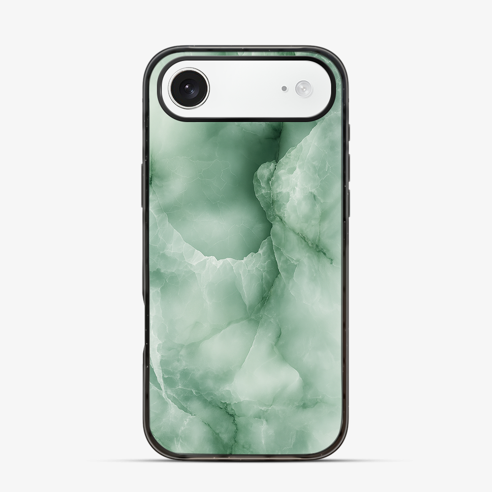 Pistachio Cheesecake iPhone Air Case