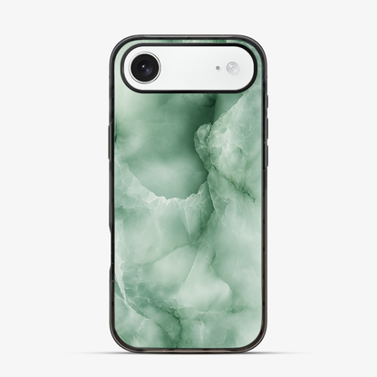 Pistachio Cheesecake iPhone Air Case