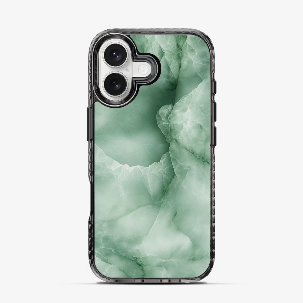 Pistachio Cheesecake iPhone 17 Case