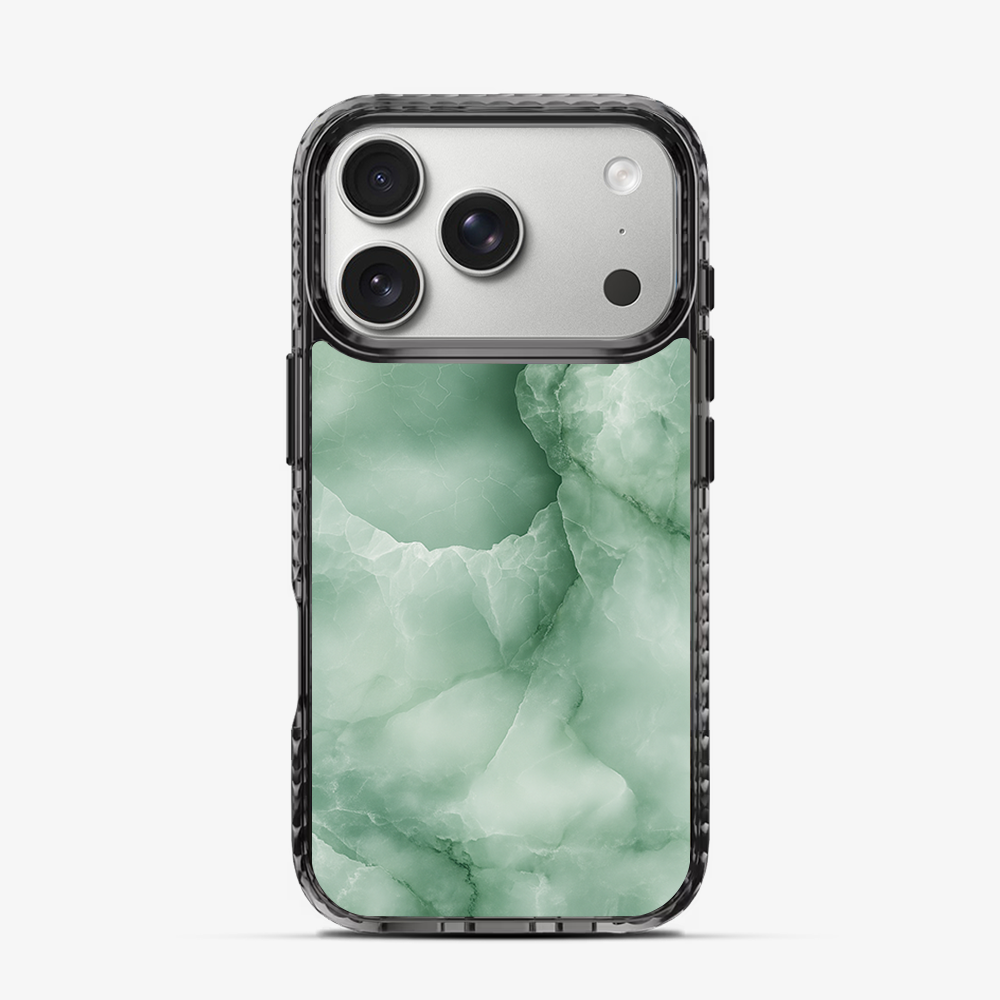 Pistachio Cheesecake iPhone 17 Pro Case