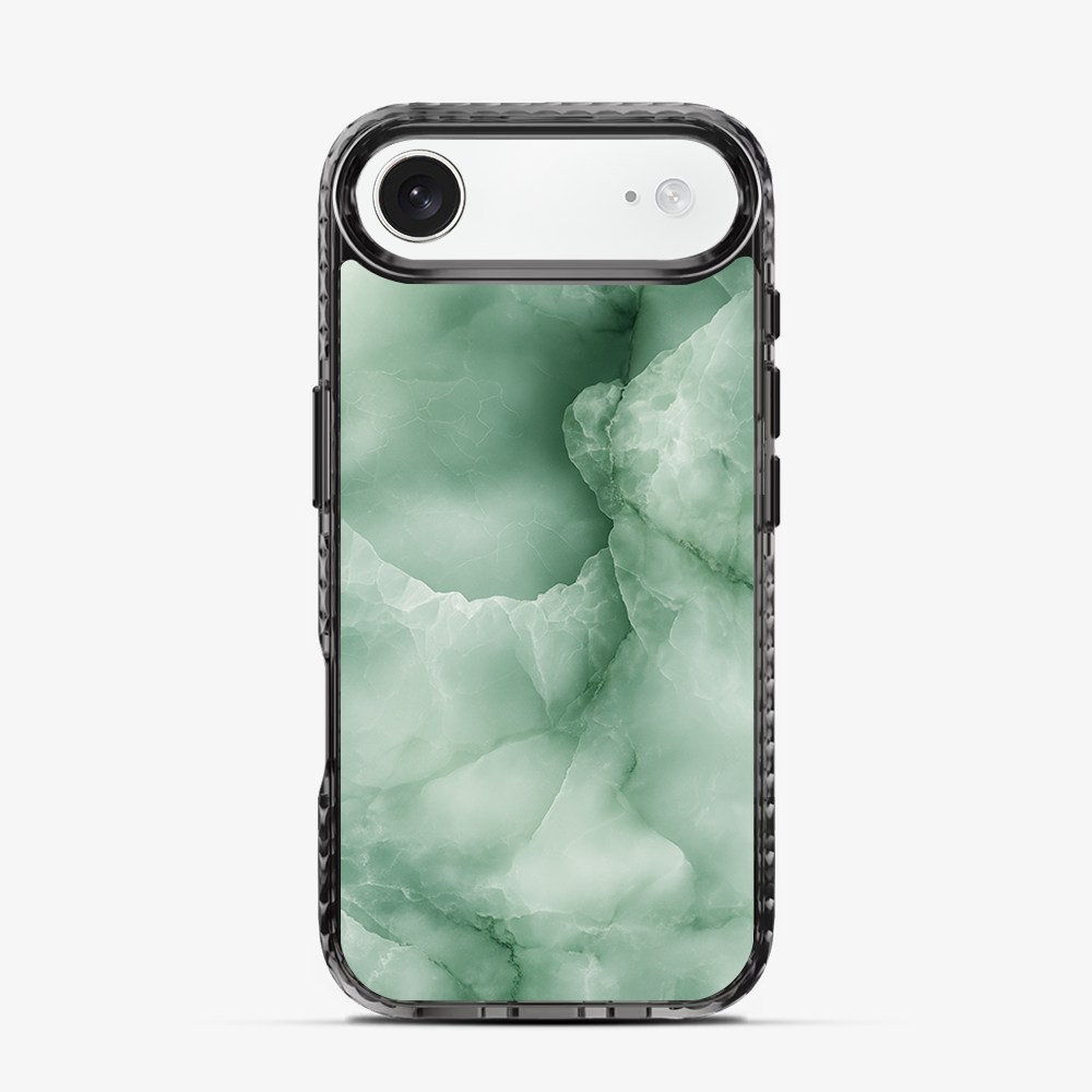Pistachio Cheesecake iPhone Air Case