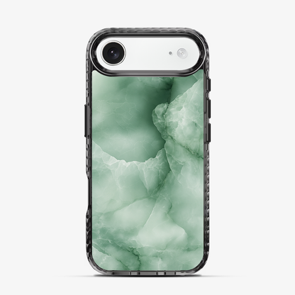 Pistachio Cheesecake iPhone Air Case